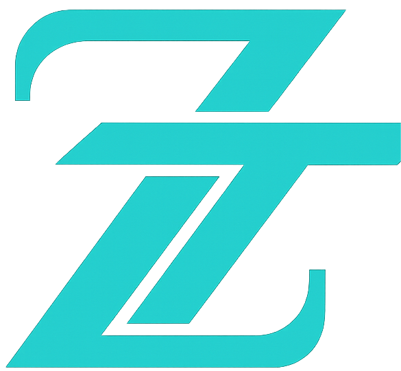 ZeeTech Logo