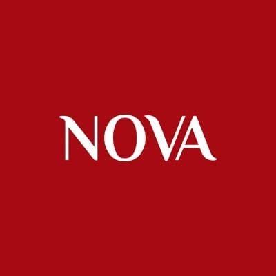 Nova Glasswear