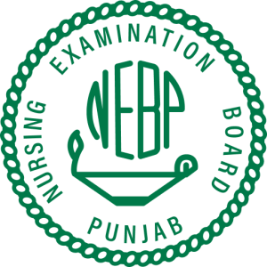 Nursing Examination Board Punjab