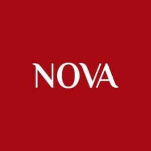 Nova Glasswear