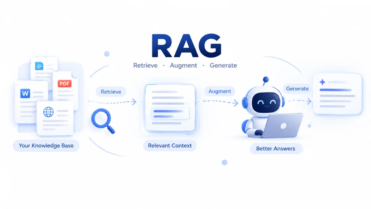RAG Pipelines